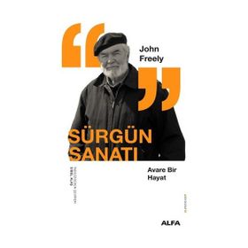 Sürgün Sanatı Alfa Yayınları