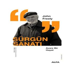 Sürgün Sanatı Alfa Yayınları