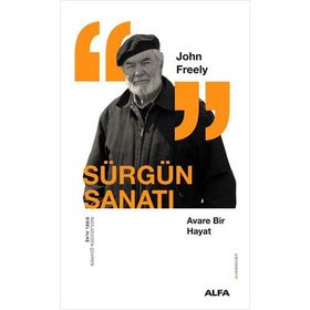 Sürgün Sanatı Alfa Yayınları