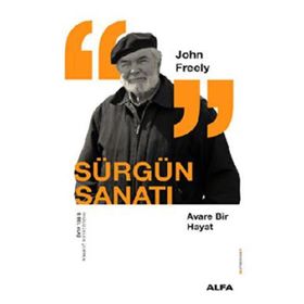 Sürgün Sanatı Alfa Yayınları