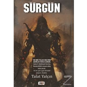 Sürgün - Talat Yalçın