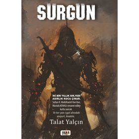 Sürgün - Talat Yalçın