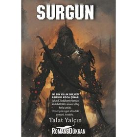 Sürgün - Talat Yalçın