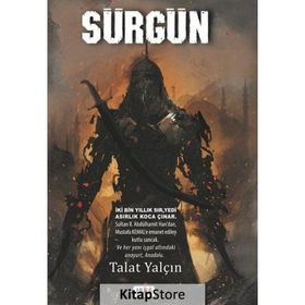 Sürgün - Talat Yalçın