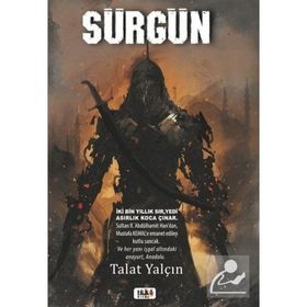 Sürgün - Talat Yalçın