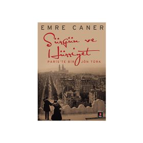 SÜRGÜN VE HÜRRİYET - EMRE CANER