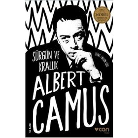 Sürgün ve Krallık - Albert Camus