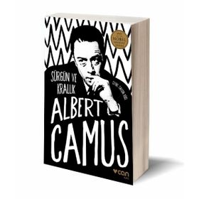 Sürgün ve Krallık - Albert Camus