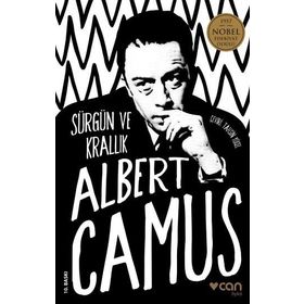 Sürgün ve Krallık - Albrt Camus