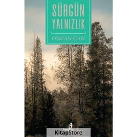 Sürgün Yalnızlık - Osman Can