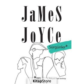 Sürgünler - James Joyce