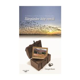 Sürgünler Köy Verdi - Cengiz Baran