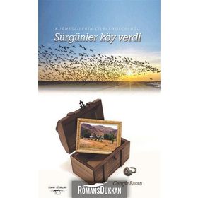 Sürgünler Köy Verdi - Cengiz Baran