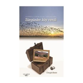 Sürgünler Köy Verdi - Cengiz Baran