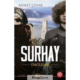 SURHAY - AHMET ÇINAR