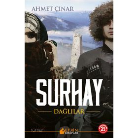 SURHAY - AHMET ÇINAR