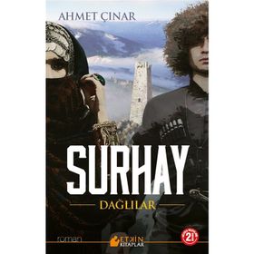 SURHAY - AHMET ÇINAR