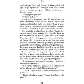 Şurimşine - Gülsen Kılıçaslan