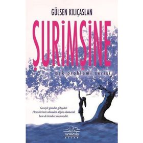 Şurimşine - Gülsen Kılıçaslan