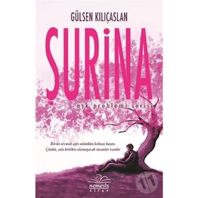 Şurina - Gülsen Kılıçaslan