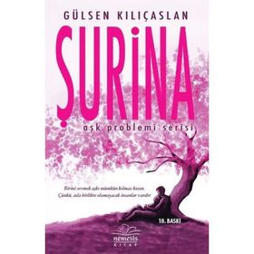 Şurina - Gülsen Kılıçaslan