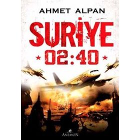 SURIYE 02:40 - AHMET ALPAN