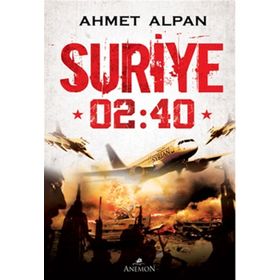 SURIYE 02:40 - AHMET ALPAN