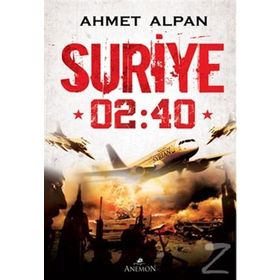 SURIYE 02:40 - AHMET ALPAN