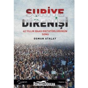 SURIYE DIRENIŞI - OSMAN ATALAY