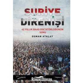 SURIYE DIRENIŞI - OSMAN ATALAY