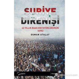 SURIYE DIRENIŞI - OSMAN ATALAY