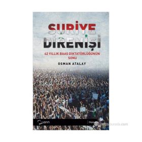 SURIYE DIRENIŞI - OSMAN ATALAY