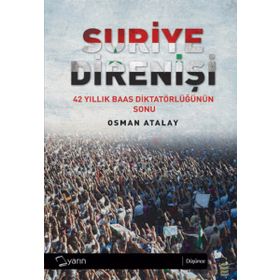 SURIYE DIRENIŞI - OSMAN ATALAY