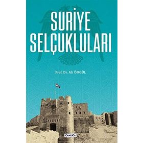 Suriye Selçukluları - Ali Öngül