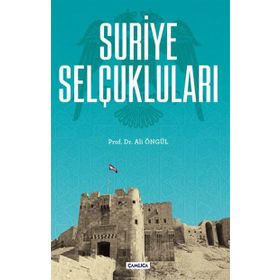 Suriye Selçukluları - Ali Öngül