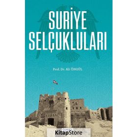 Suriye Selçukluları - Ali Öngül