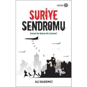 Suriye Sendromu - Ali Bademci
