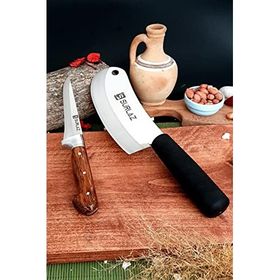 Sürlaz GTR-2648 Satır Zırh 2 Parça Bıçak Seti