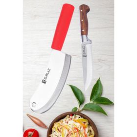 Sürlaz GTR-2648 Satır Zırh 2 Parça Bıçak Seti