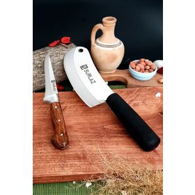 Sürlaz GTR-2648 Satır Zırh 2 Parça Bıçak Seti