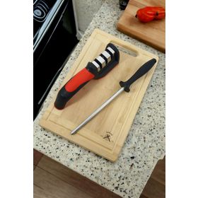 Sürlaz GTR-2648 Satır Zırh 2 Parça Bıçak Seti