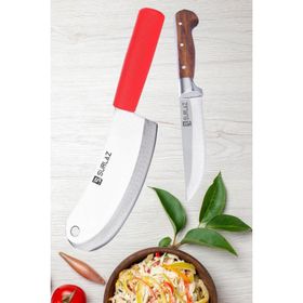 Sürlaz GTR-2648 Satır Zırh 2 Parça Bıçak Seti