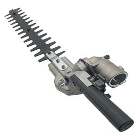 Surmax 26 mm 9 Diş Tırpan Çit Kesme Aparatı