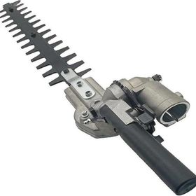 Surmax 26 mm 9 Diş Tırpan Çit Kesme Aparatı
