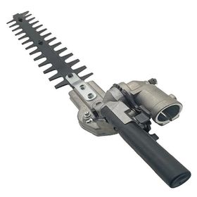 Surmax 28 mm 9 Diş Tırpan Çit Kesme Aparatı