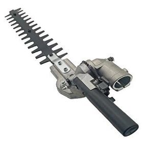 Surmax 28 mm 9 Diş Tırpan Çit Kesme Aparatı