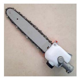 Surmax 28 mm 9 Diş Tırpan Dal Budama Aparatı