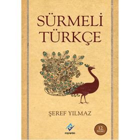 Sürmeli Türkçe - Şeref Yılmaz