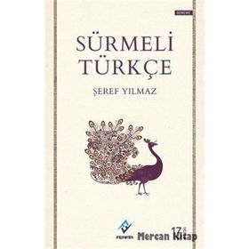 Sürmeli Türkçe - Şeref Yılmaz