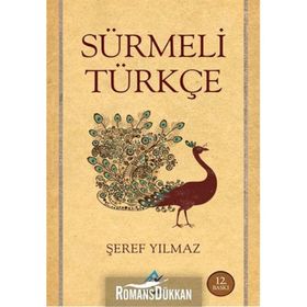 Sürmeli Türkçe - Şeref Yılmaz
